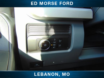 2026 Ford Super Duty F-350 DRW 9' CM Service Body