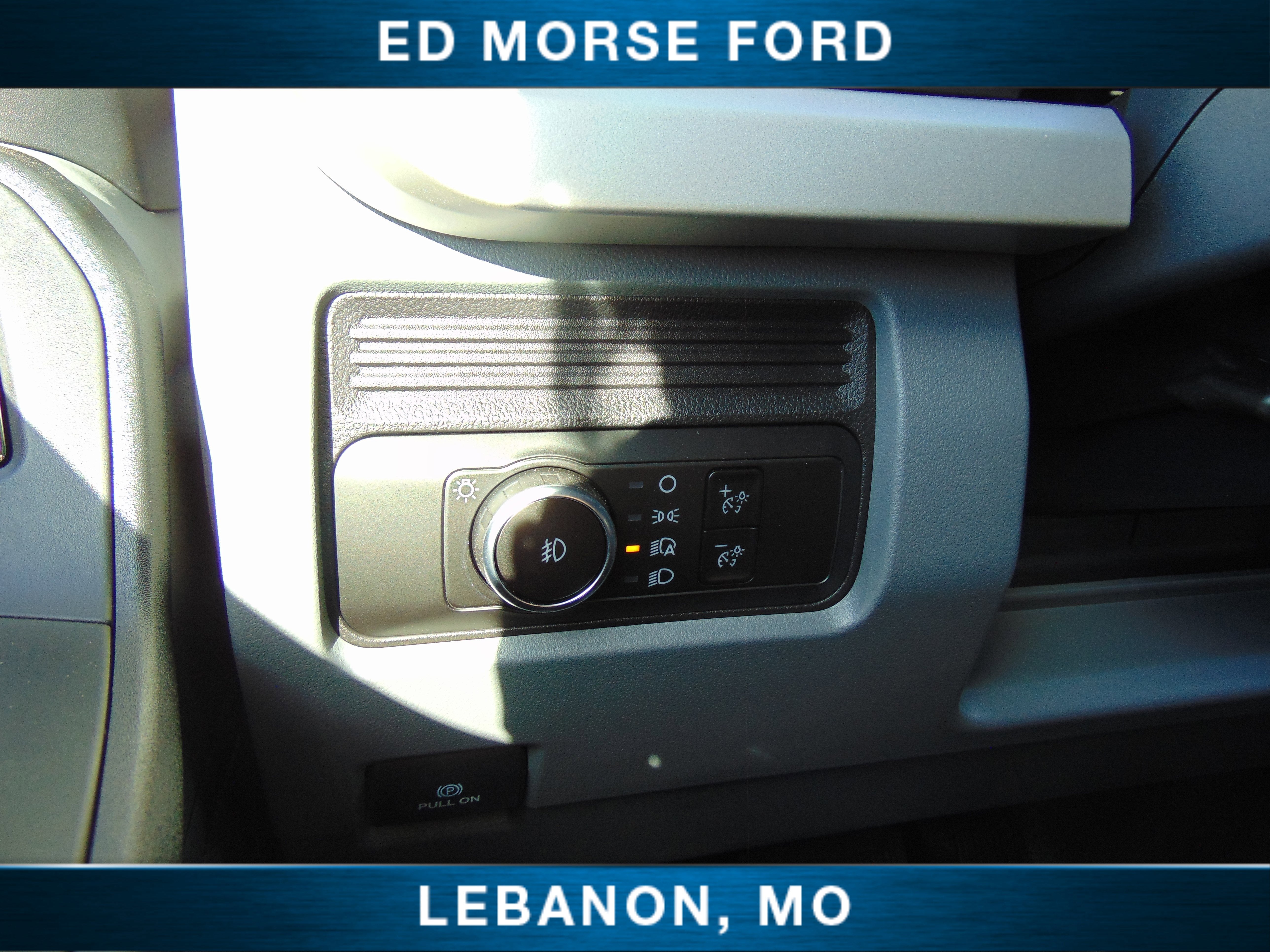 2026 Ford Super Duty F-350 DRW 9' CM Service Body