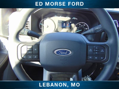 2026 Ford Super Duty F-350 DRW 9' CM Service Body