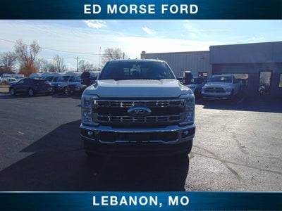 2026 Ford Super Duty F-350 DRW 9' CM Service Body