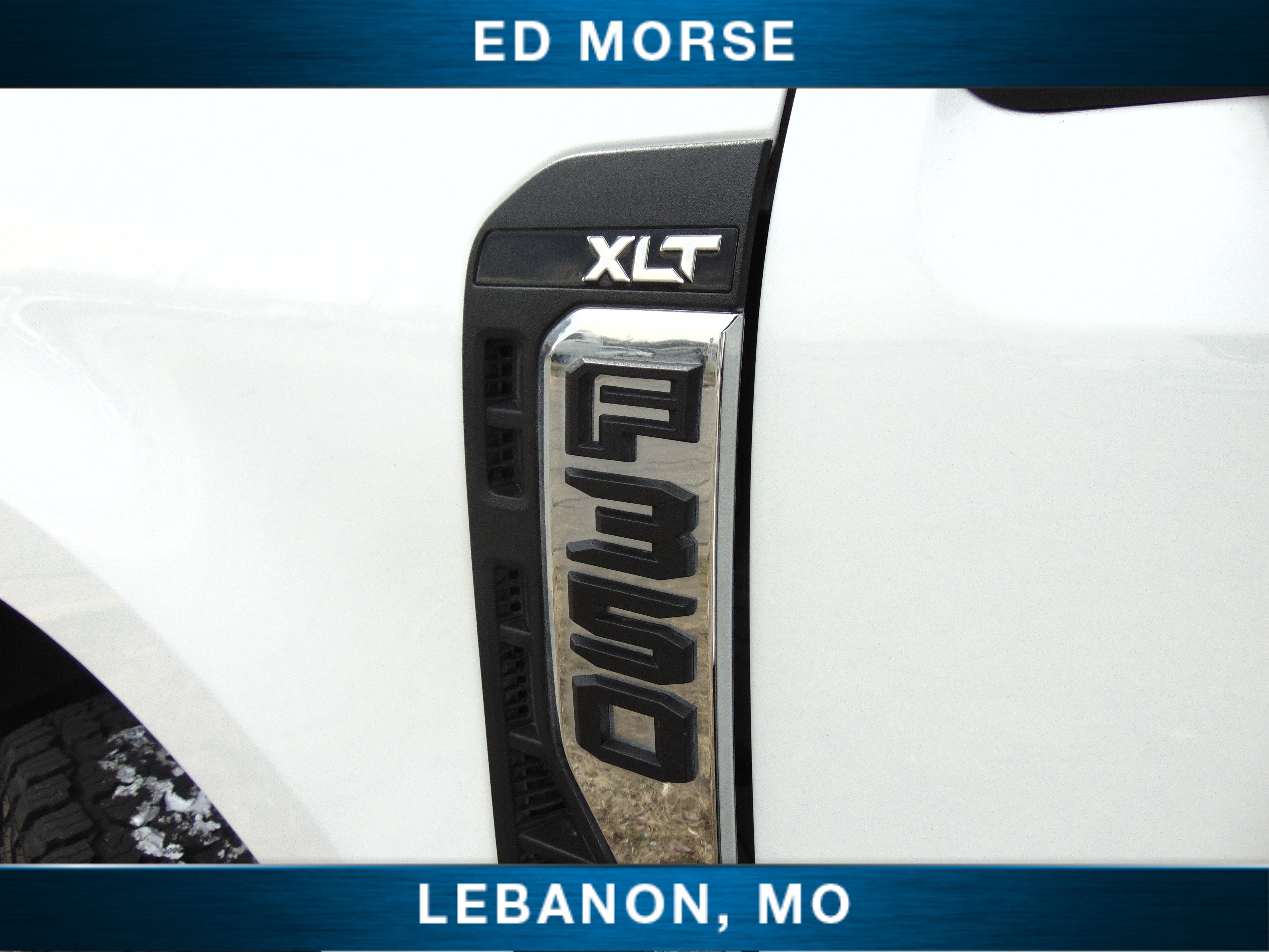 2023 Ford Super Duty F-350 DRW XLT