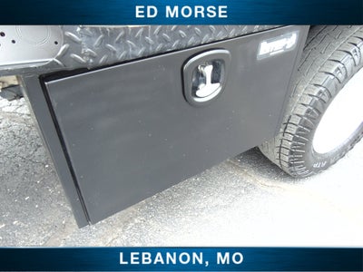 2023 Ford Super Duty F-350 DRW XLT