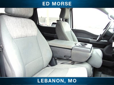 2023 Ford Super Duty F-350 DRW XLT