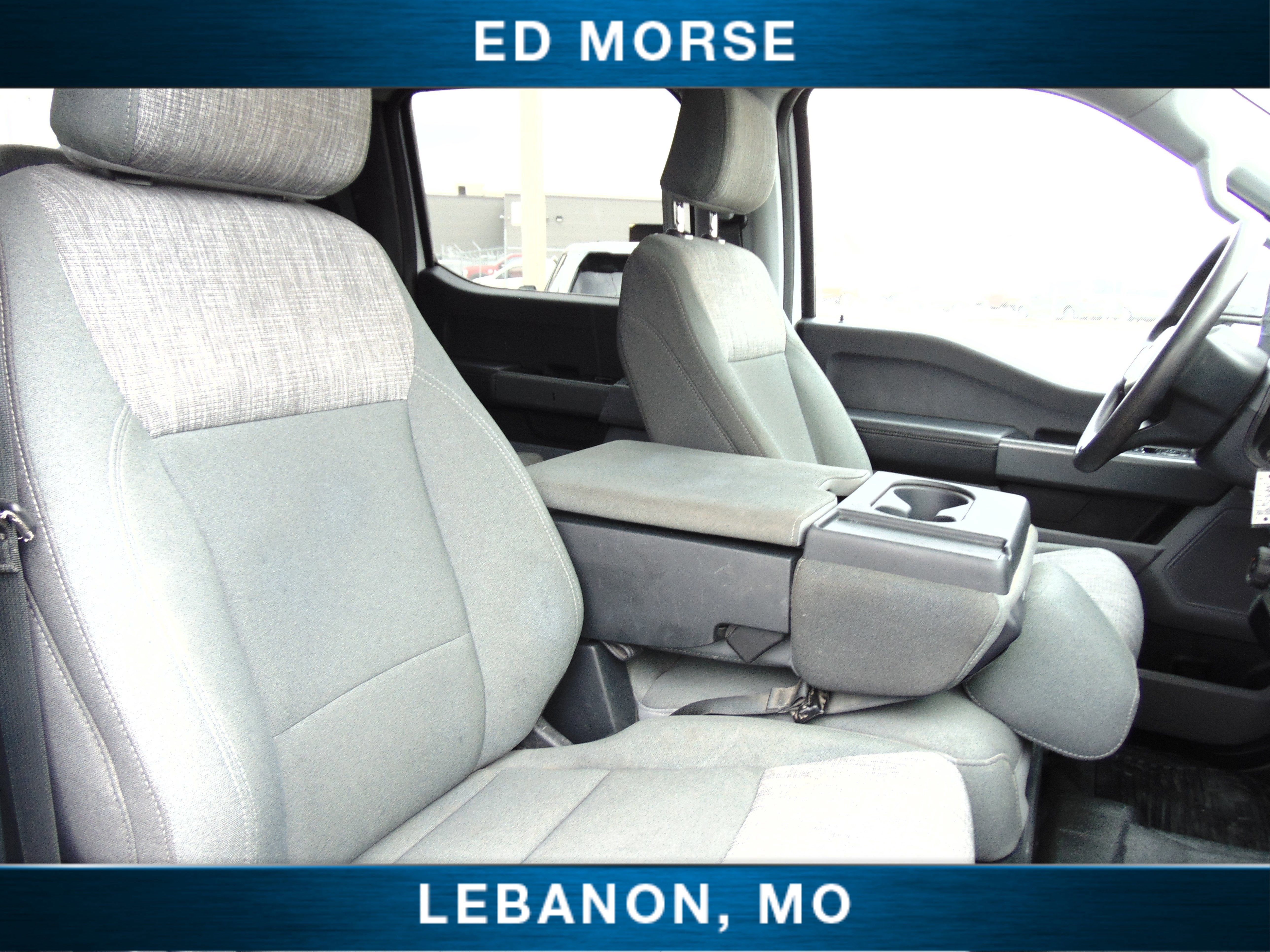 2023 Ford Super Duty F-350 DRW XLT