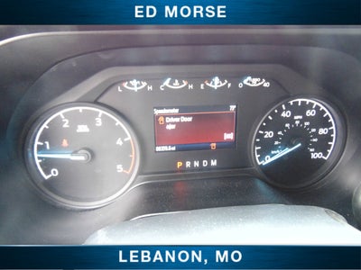 2023 Ford Super Duty F-350 DRW XLT