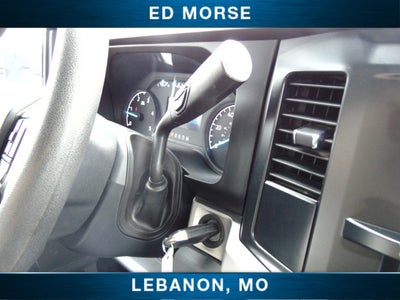 2023 Ford Super Duty F-350 DRW XLT