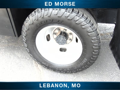 2023 Ford Super Duty F-350 DRW XLT