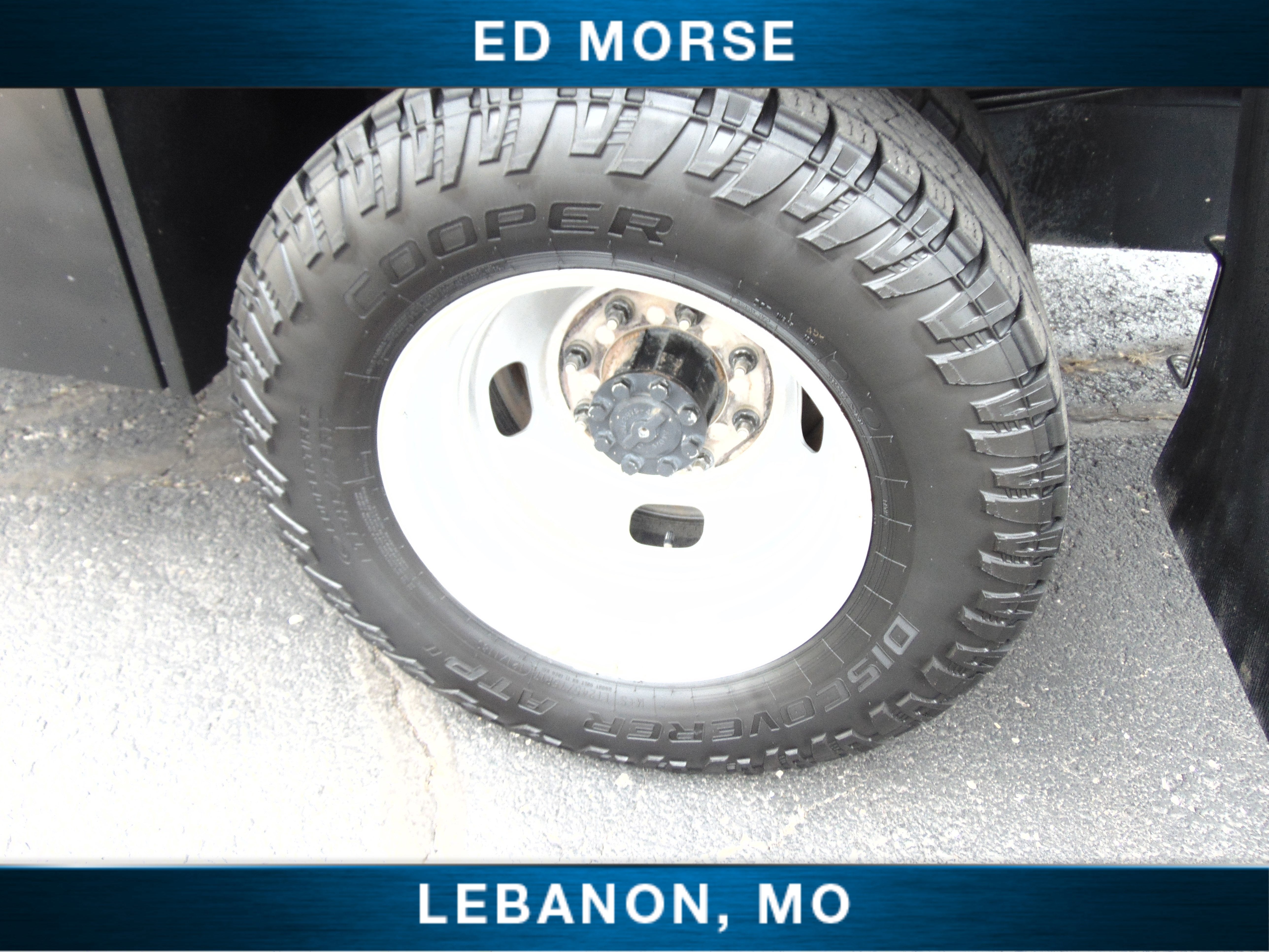 2023 Ford Super Duty F-350 DRW XLT