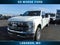 2025 Ford Super Duty F-350 SRW XL