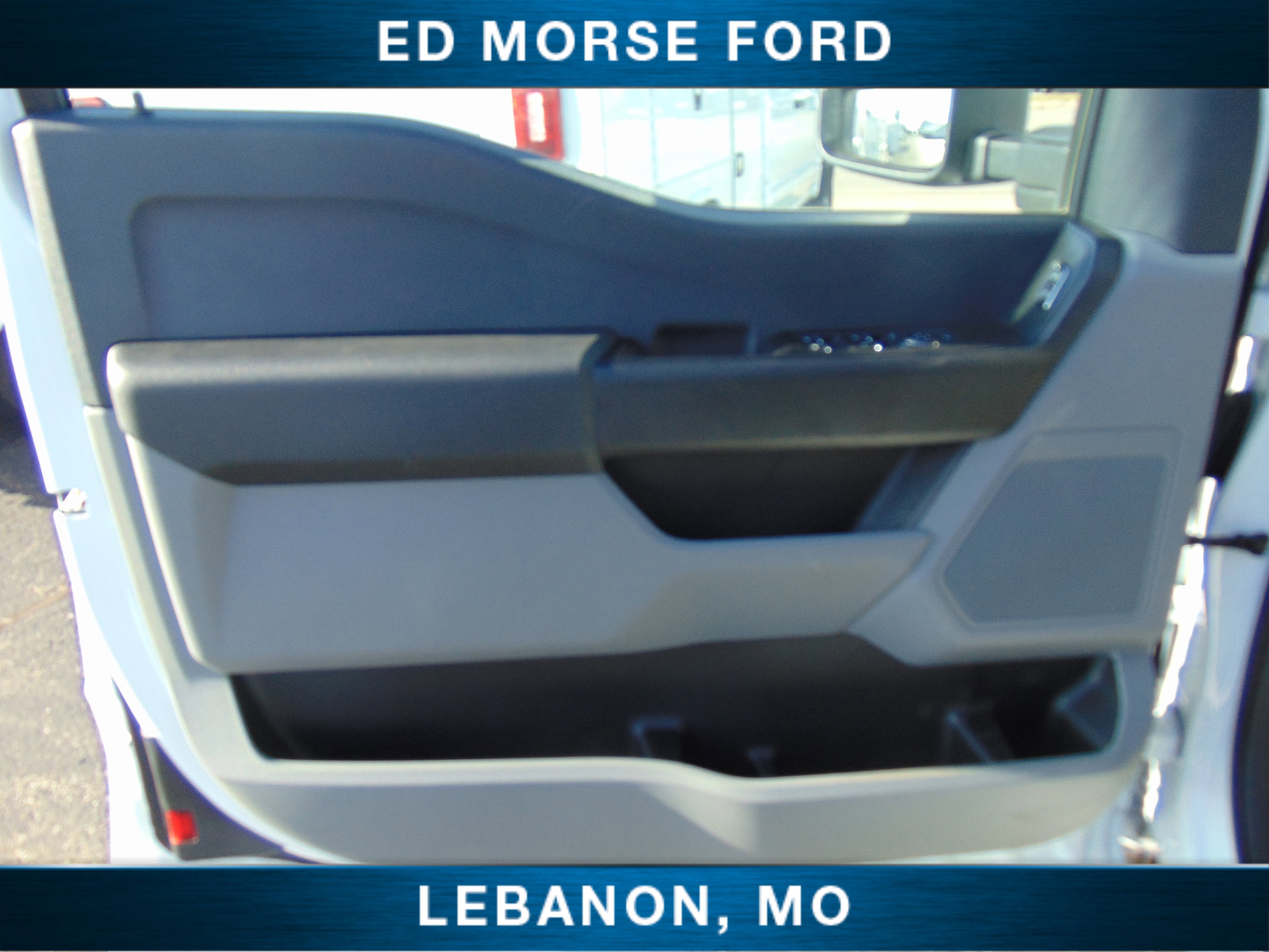 2025 Ford Super Duty F-350 SRW XL