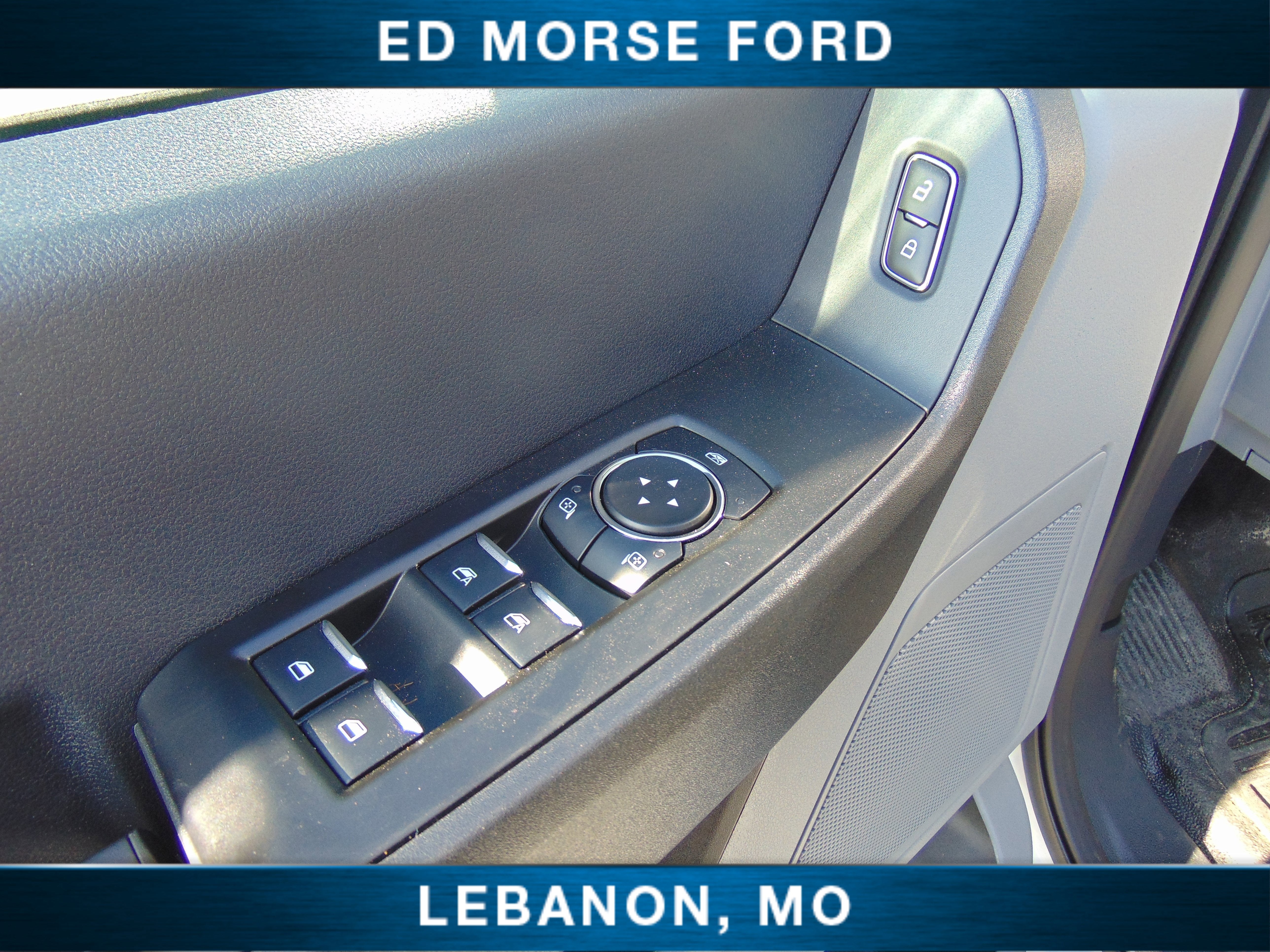 2025 Ford Super Duty F-350 SRW XL