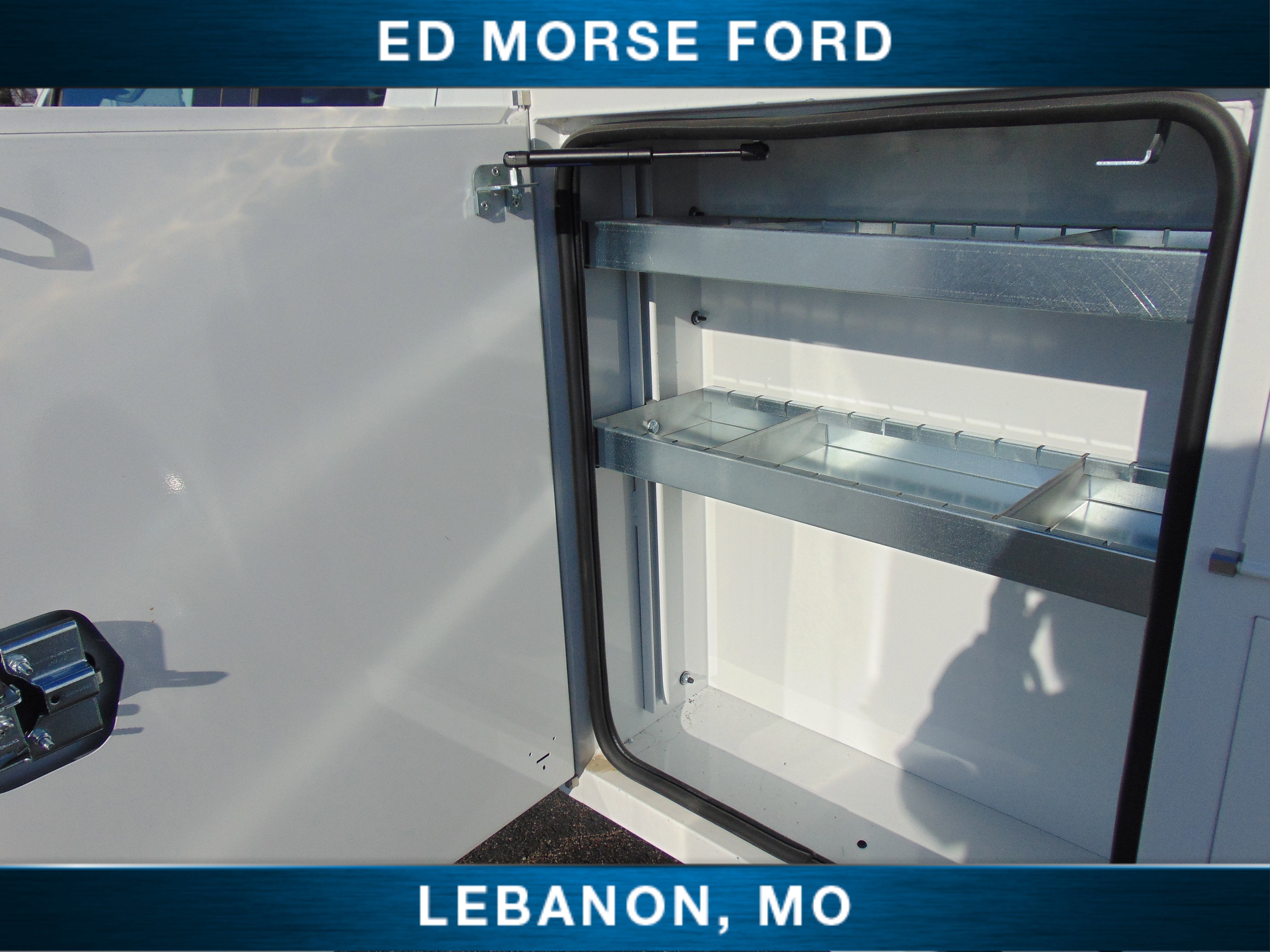 2025 Ford Super Duty F-350 SRW XL