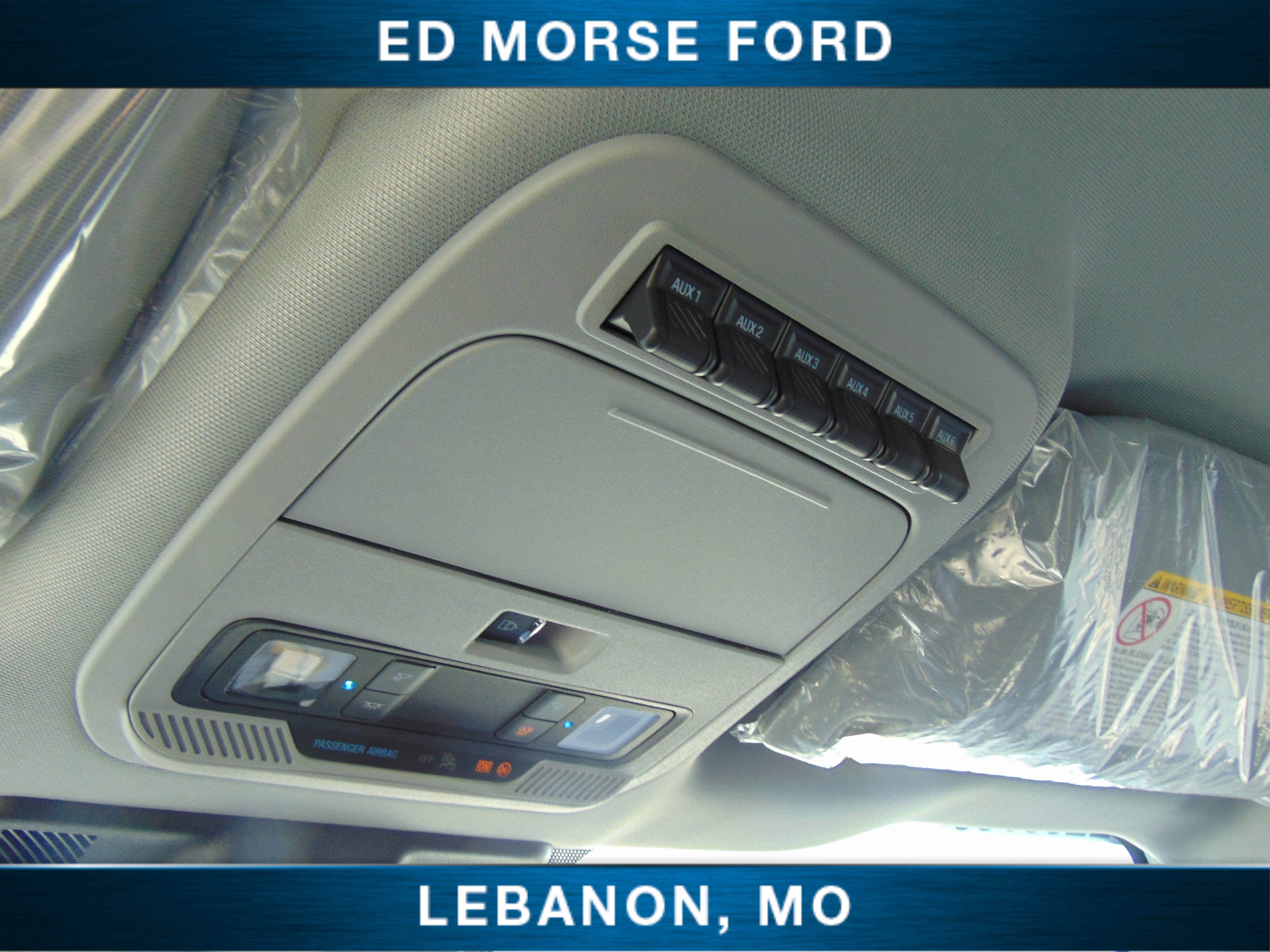 2025 Ford Super Duty F-350 SRW XL