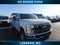 2025 Ford Super Duty F-350 SRW XL