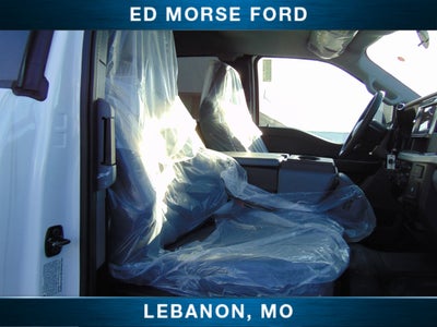 2025 Ford Super Duty F-350 SRW XL CM 9'4 Flatbed Gooseneck Body