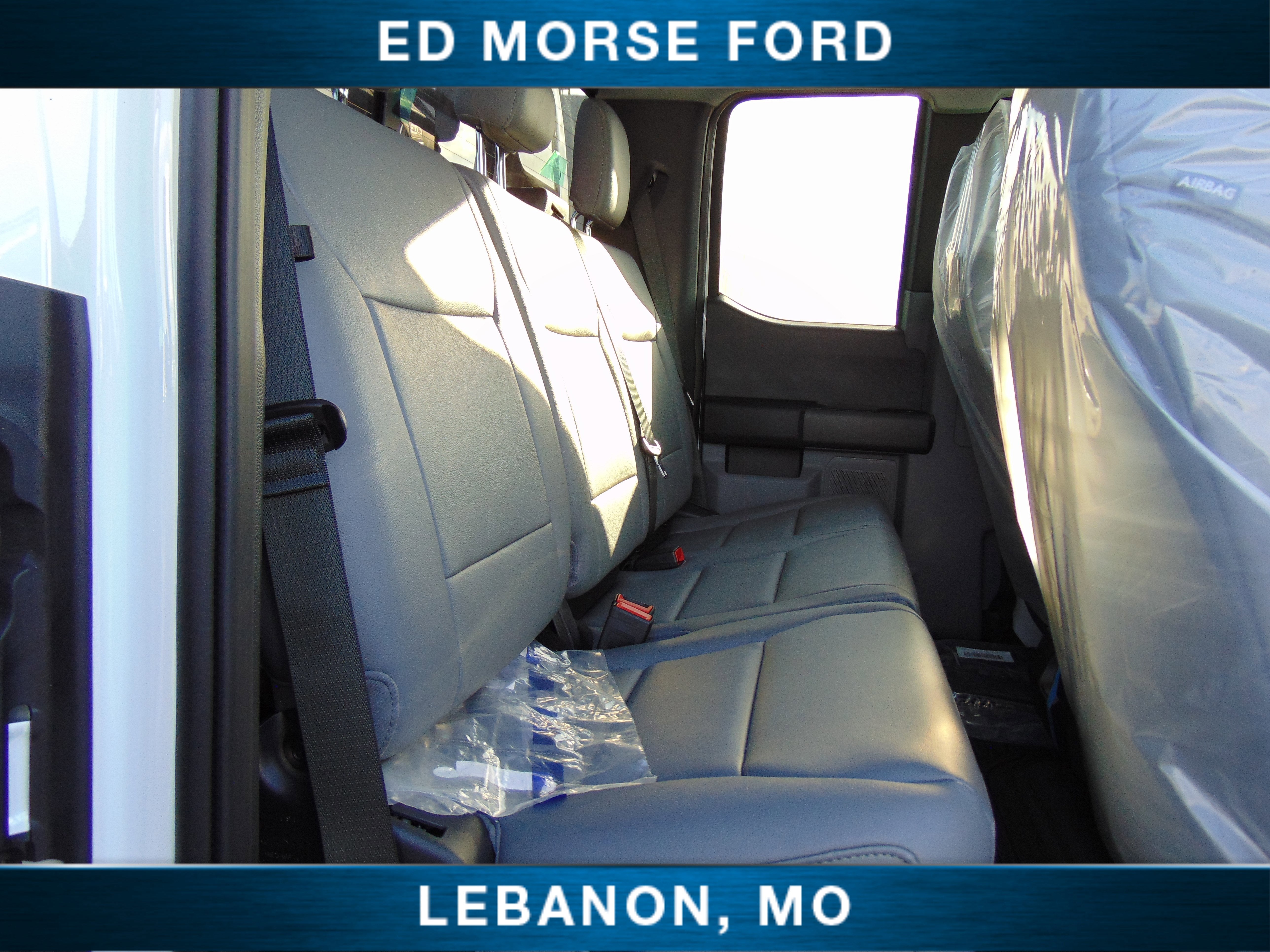 2025 Ford Super Duty F-350 SRW XL CM 9'4 Flatbed Gooseneck Body