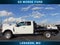 2025 Ford Super Duty F-350 SRW XL CM 9'4 Flatbed Gooseneck Body