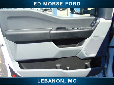 2025 Ford Super Duty F-350 DRW Reading 9' Service Body