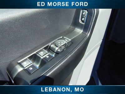 2025 Ford Super Duty F-350 DRW Reading 9' Service Body