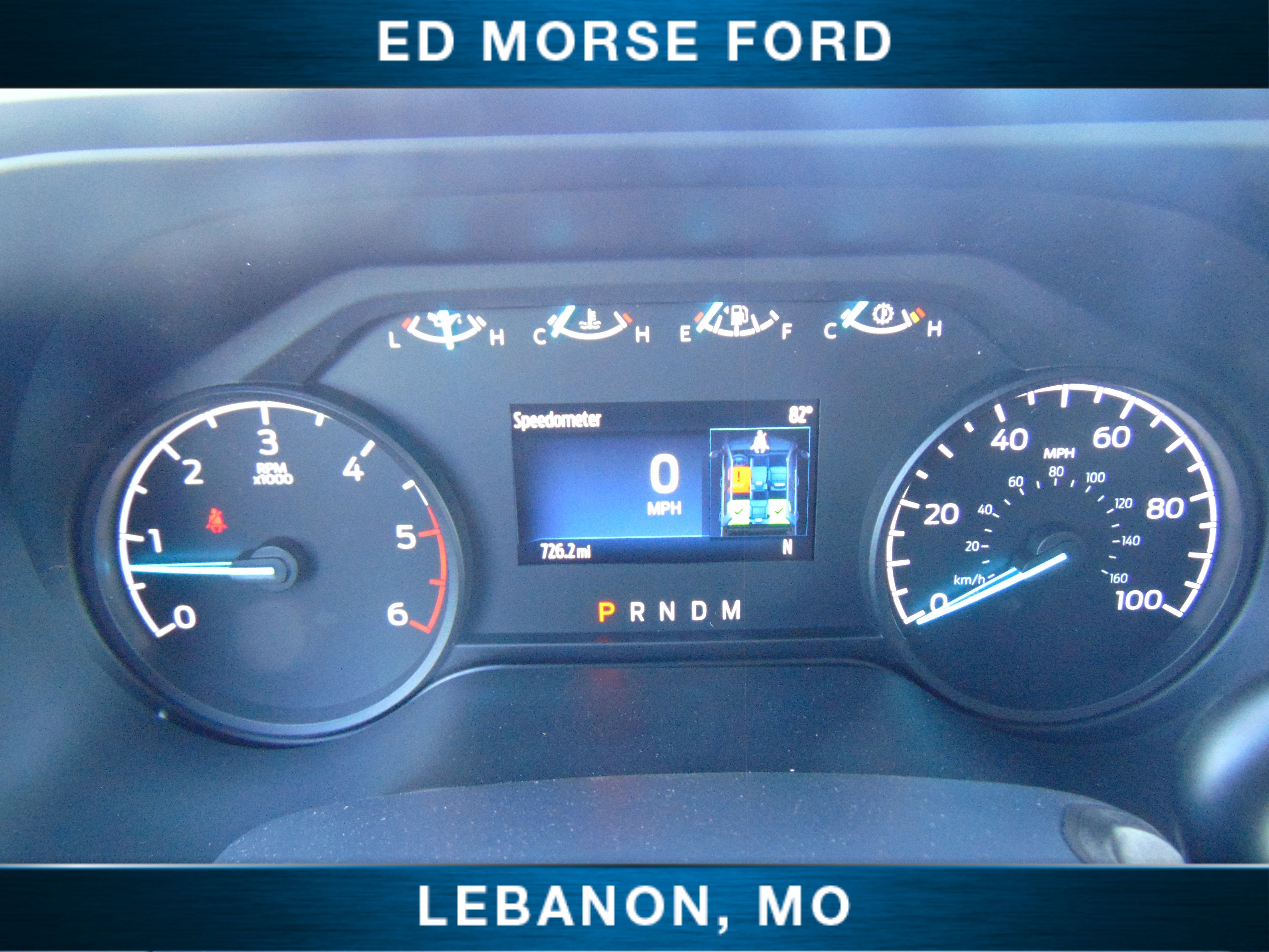 2025 Ford Super Duty F-350 DRW Reading 9' Service Body