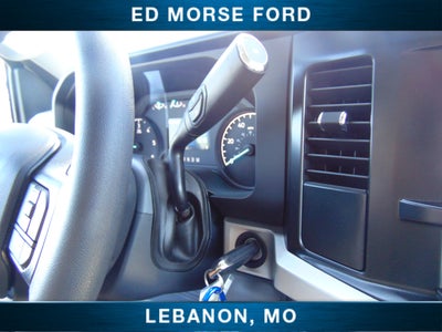 2025 Ford Super Duty F-350 DRW Reading 9' Service Body