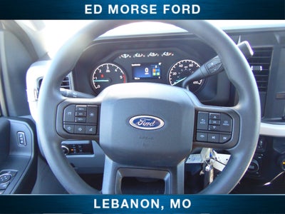 2025 Ford Super Duty F-350 DRW Reading 9' Service Body