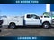 2025 Ford Super Duty F-350 DRW Reading 9' Service Body