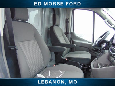 2025 Ford Transit Cutaway Knapheide LR KUV