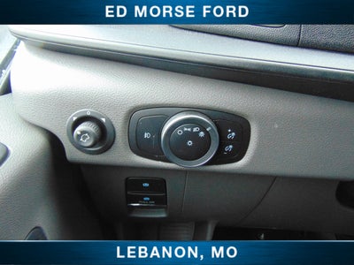 2025 Ford Transit Cutaway Knapheide LR KUV
