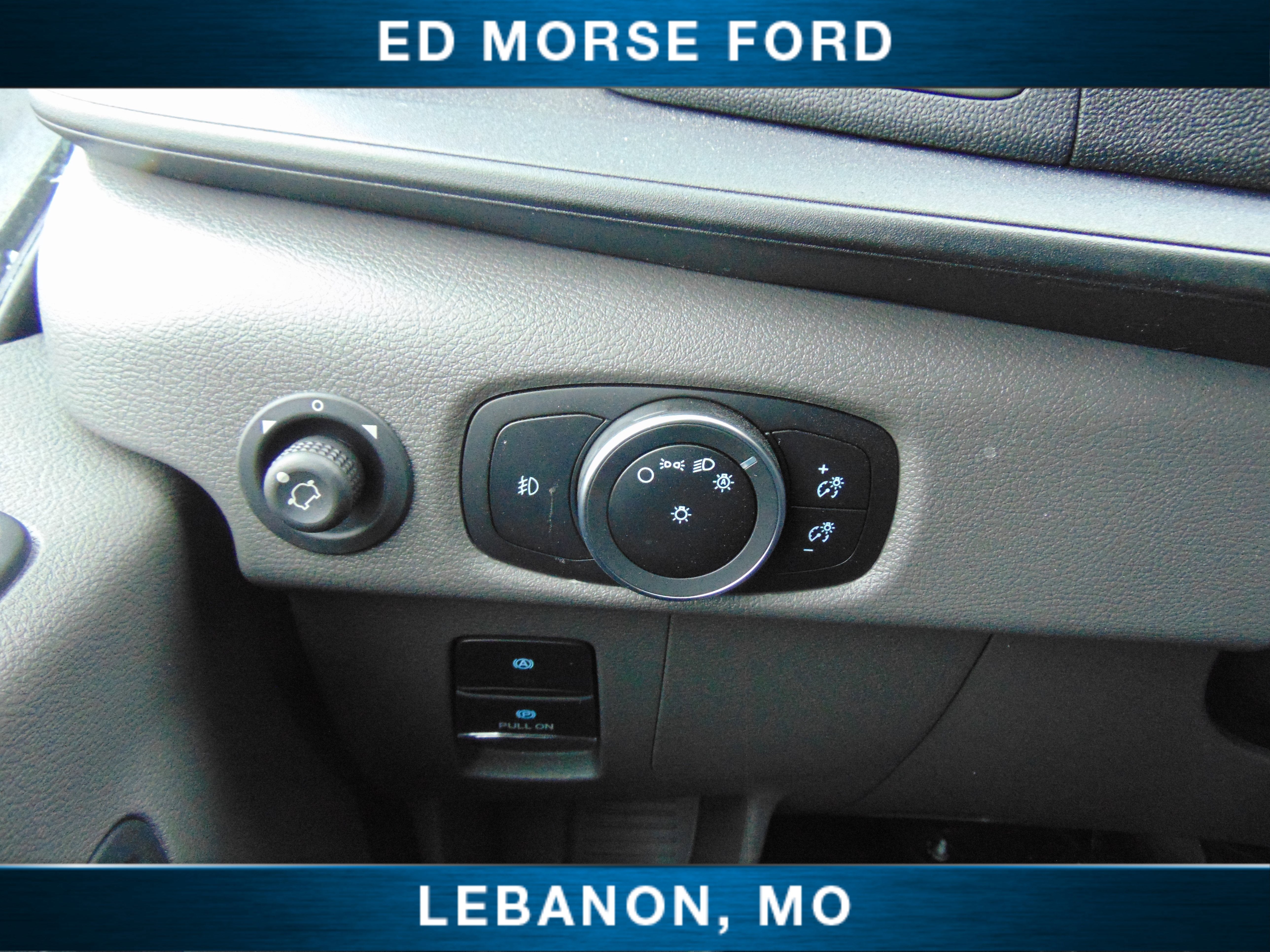 2025 Ford Transit Cutaway Knapheide LR KUV