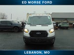 2025 Ford Transit Cutaway Knapheide LR KUV