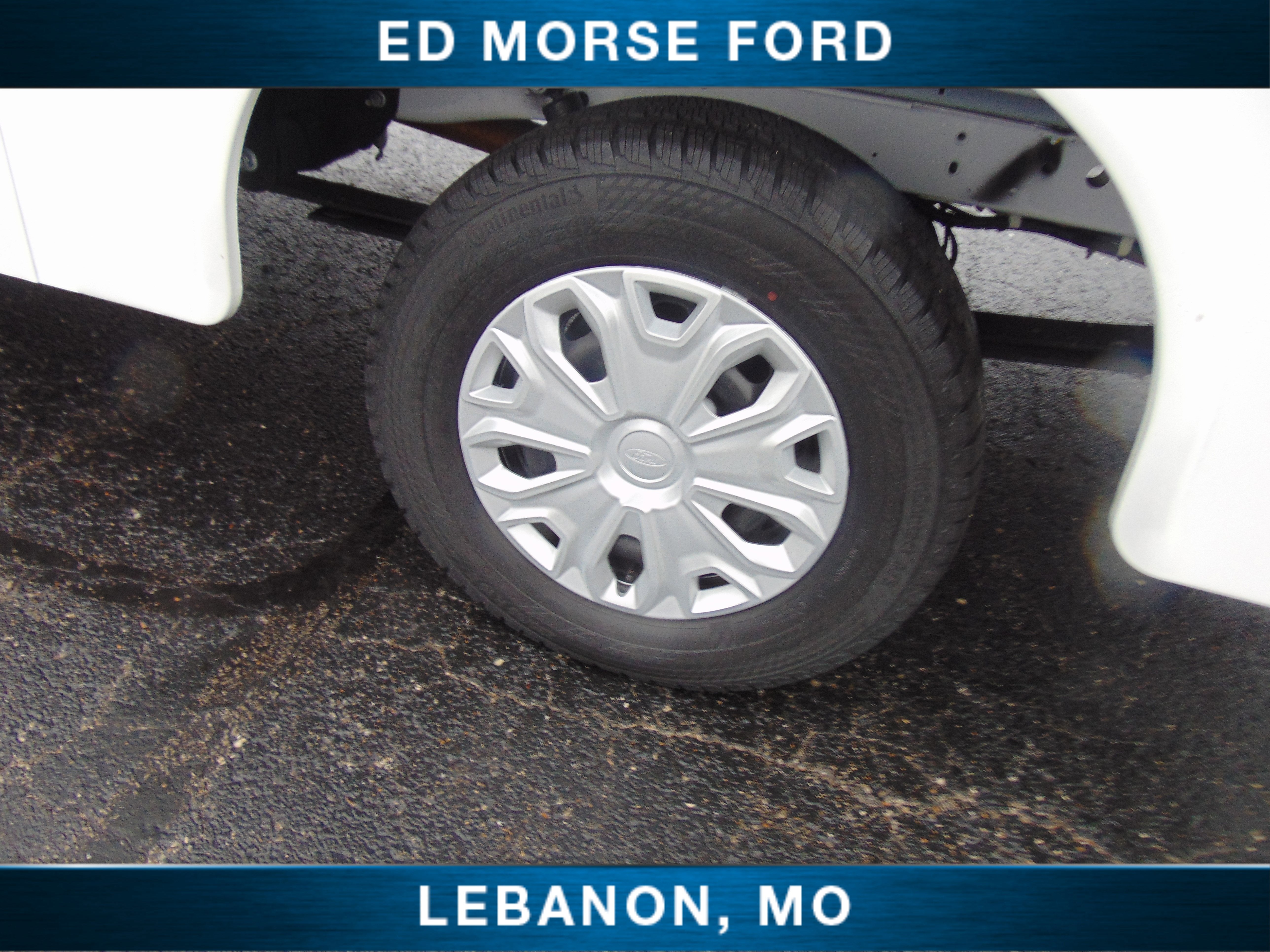 2025 Ford Transit Cutaway Knapheide LR KUV