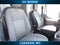 2023 Ford Transit Cutaway Knapheide KUV w/ 3 bow ladder rack