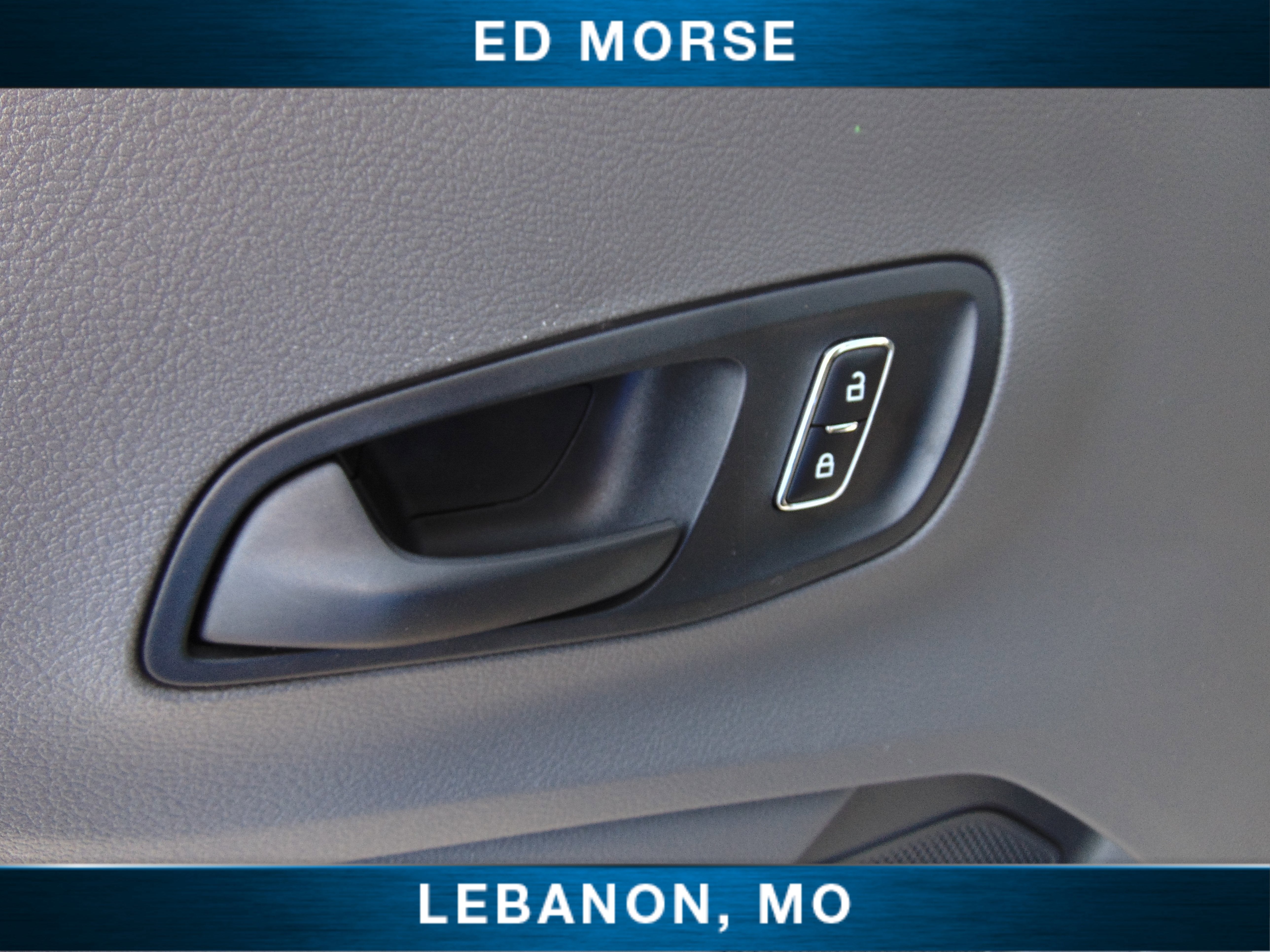 2023 Ford Transit Cutaway Knapheide KUV w/ 3 bow ladder rack