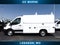 2023 Ford Transit Cutaway Knapheide KUV w/ 3 bow ladder rack