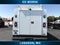 2023 Ford Transit Cutaway Knapheide KUV w/ 3 bow ladder rack