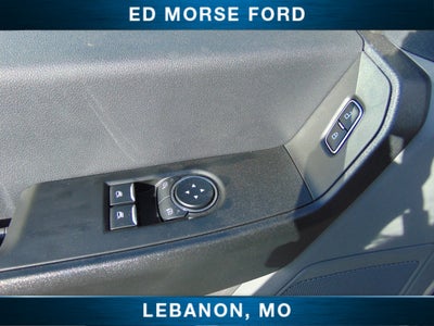 2025 Ford Super Duty F-550 DRW CM Flatbed Gooseneck