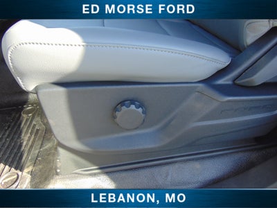 2025 Ford Super Duty F-550 DRW CM Flatbed Gooseneck