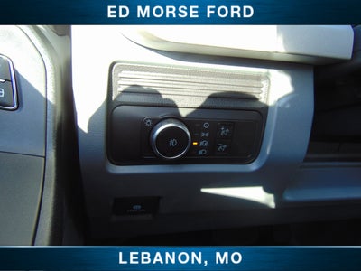 2025 Ford Super Duty F-550 DRW CM Flatbed Gooseneck