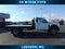 2025 Ford Super Duty F-550 DRW CM Flatbed Gooseneck