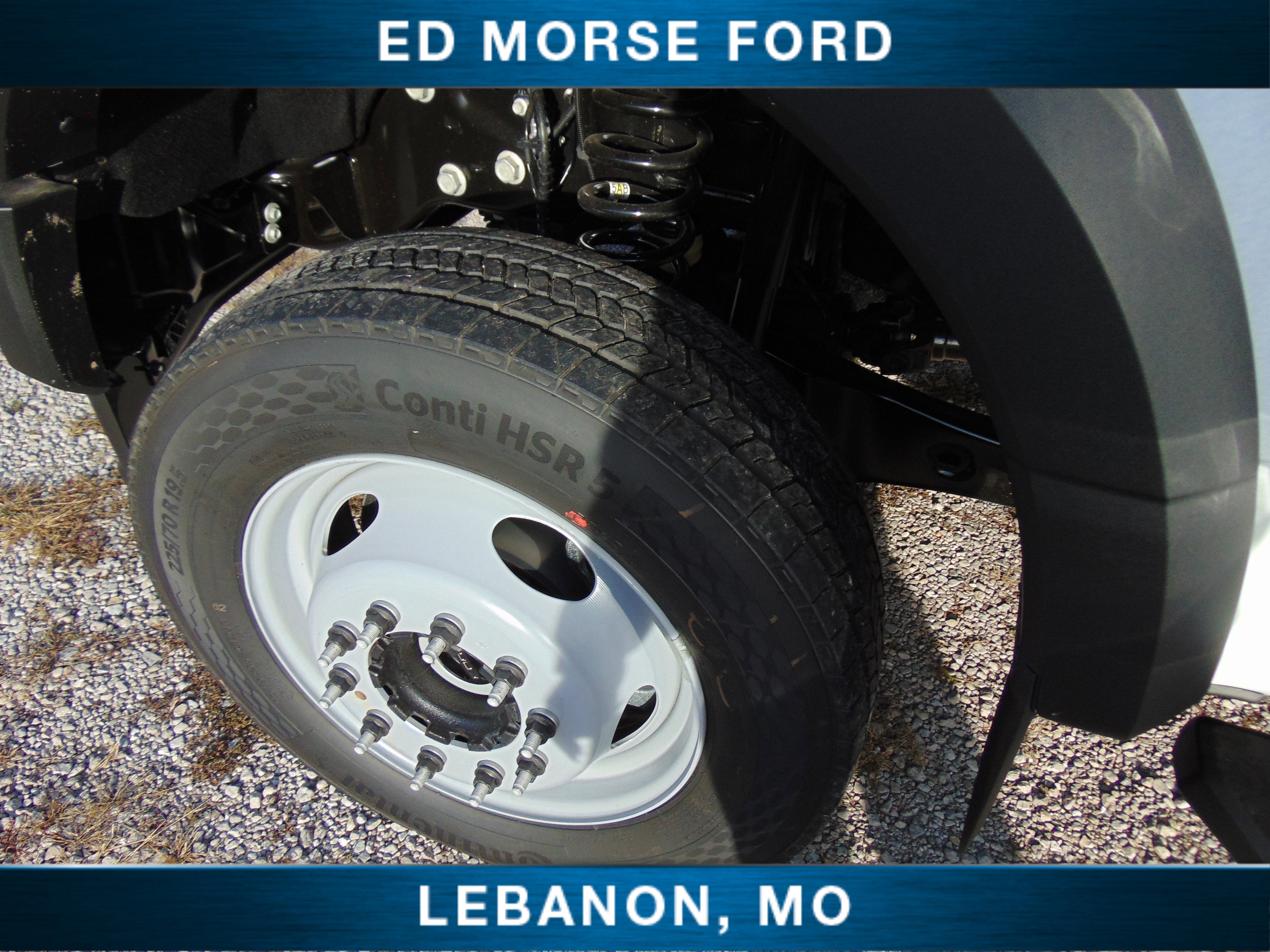 2026 Ford Super Duty F-550 DRW XL