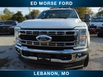 2026 Ford Super Duty F-550 DRW XL