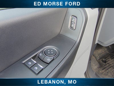 2025 Ford Super Duty F-550 DRW CM RD GOOSENECK FLATBED