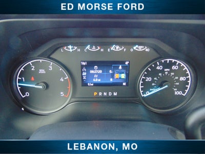 2025 Ford Super Duty F-550 DRW CM RD GOOSENECK FLATBED