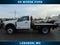2025 Ford Super Duty F-550 DRW CM RD GOOSENECK FLATBED