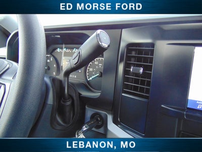 2025 Ford Super Duty F-550 DRW CM RD GOOSENECK FLATBED