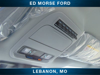 2025 Ford Super Duty F-550 DRW CM RD GOOSENECK FLATBED