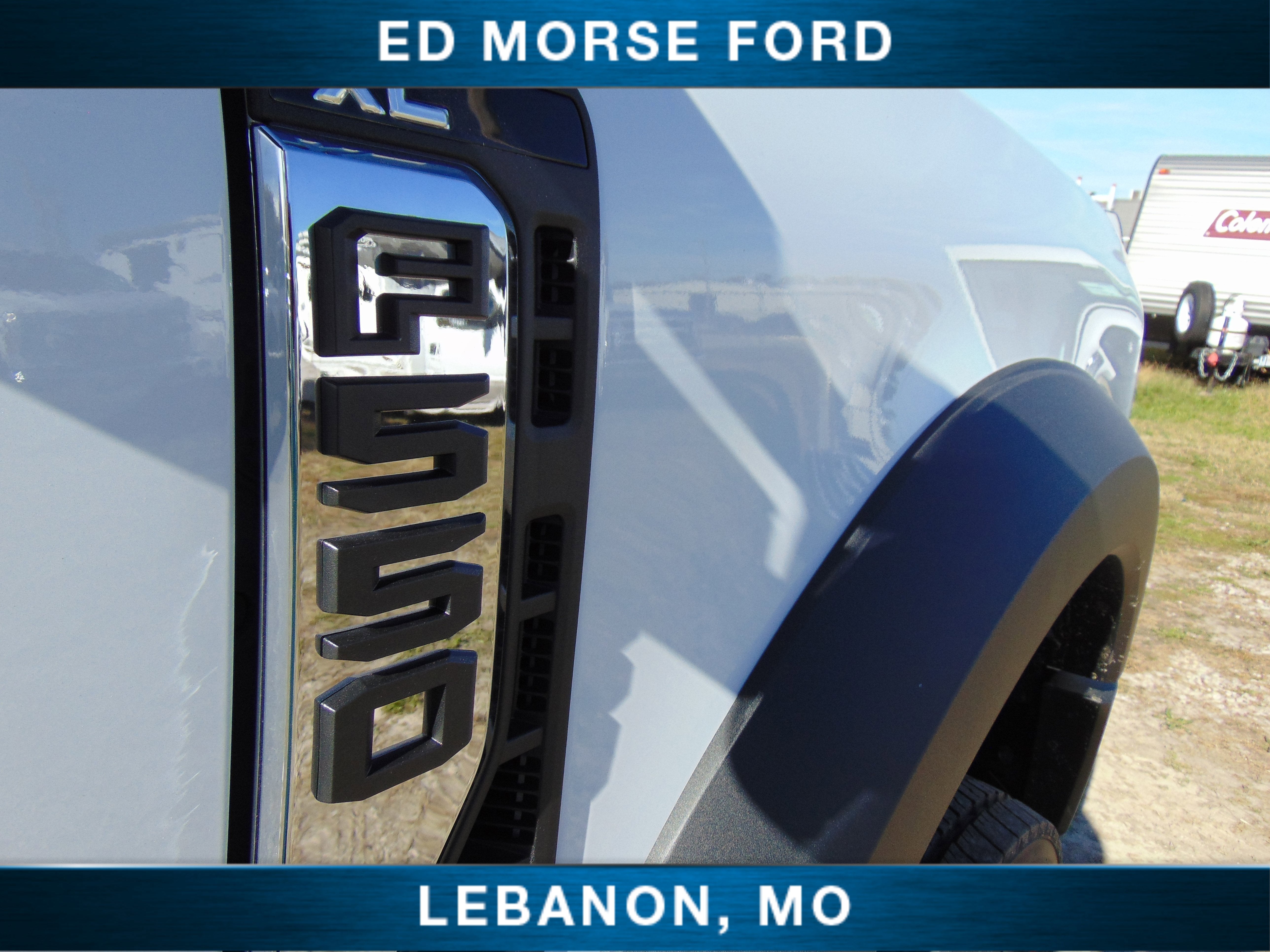 2026 Ford Super Duty F-550 DRW XL