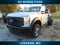 2026 Ford Super Duty F-550 DRW XL