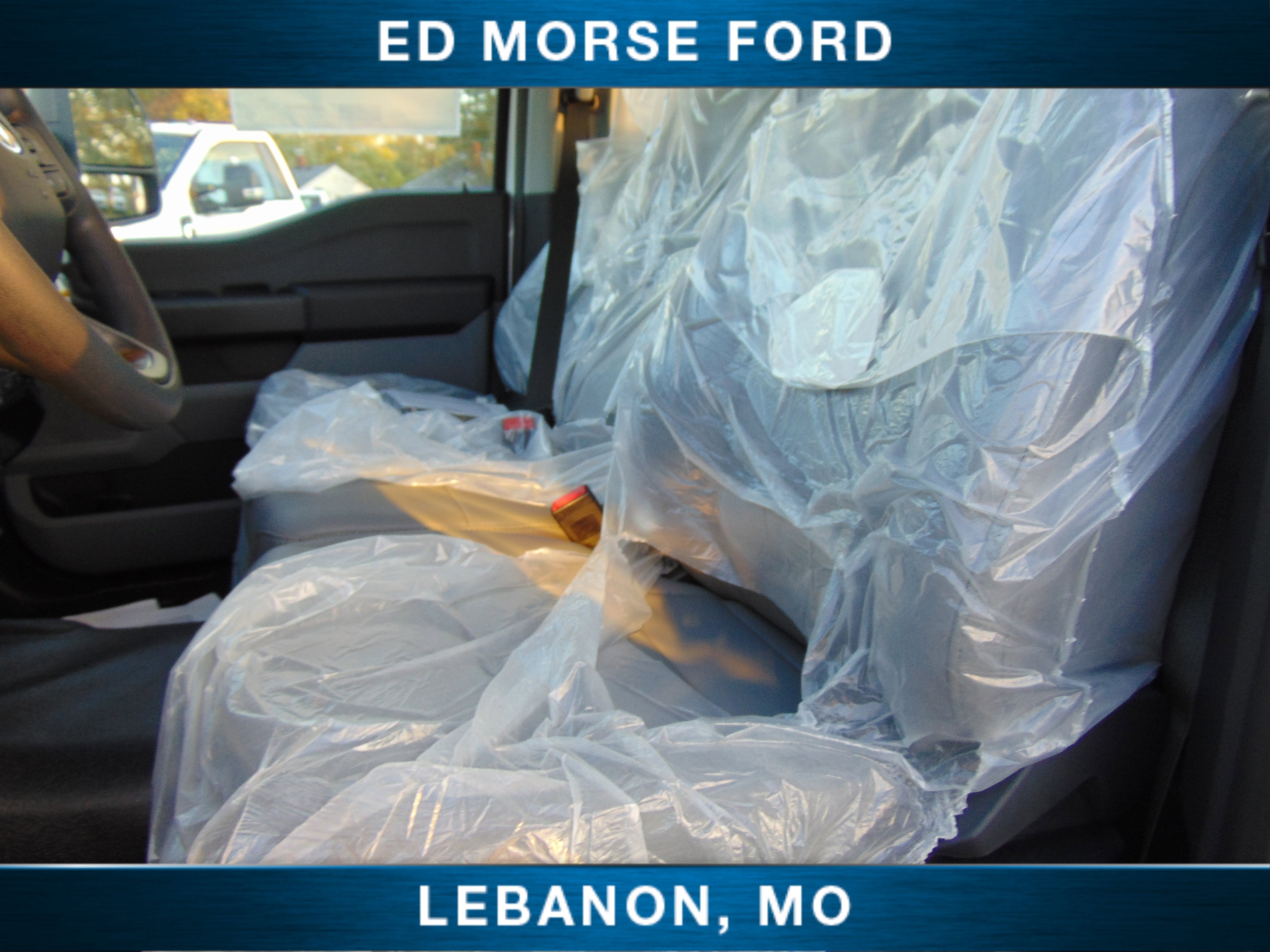 2026 Ford Super Duty F-550 DRW XL